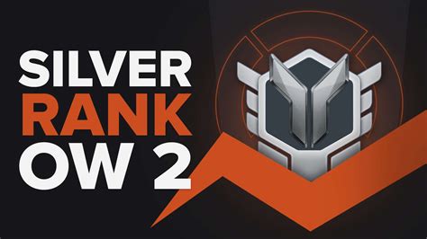 Overwatch 2 Ranking System Guide, everything you need to know. | TheGlobalGaming