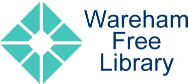 Wareham Free Library-Main