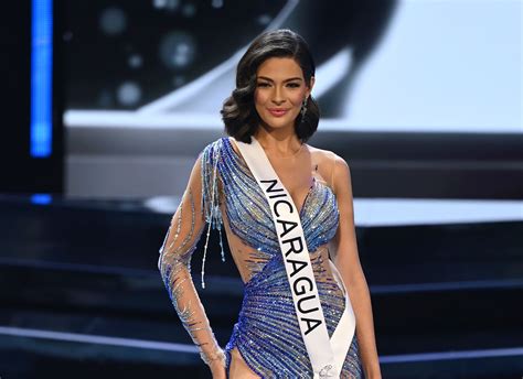 Nicaragua’s Sheynnis Palacios makes history at Miss Universe, Philippines’ Michelle Dee takes ...