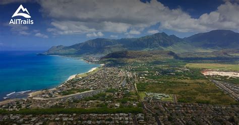 Best Trails near Waianae, Oahu Hawaii | AllTrails