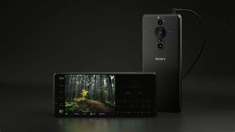 Sony Introduceert Xperia Pro-I Met 1-inch Camera - Androidics.nl