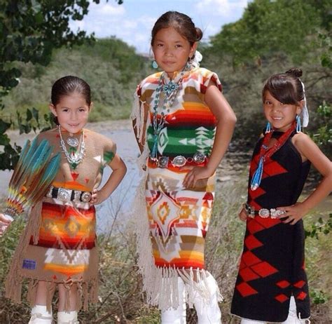 Puebloan traditional regalia | Native american fashion, Native american ...