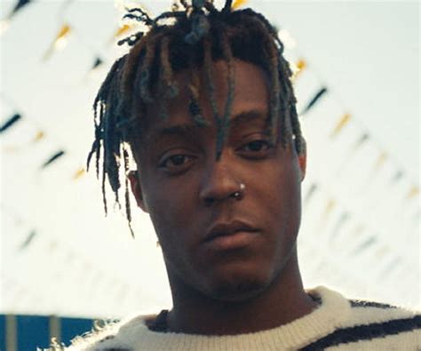 Juice WRLD (Jarad Higgins) Biography – Facts, Childhood, Family Life of Rapper, Death