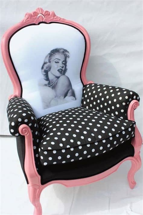 25 Marilyn Monroe Bedroom Ideas to Keep You Smiling