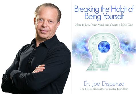 Joe Dispenza's Books: Captivating Books For Personal Transformation ...