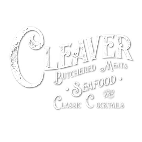 Cleaver Restaurant Las Vegas