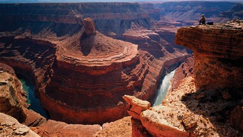 Discover the Amazing Grand Canyon National Park