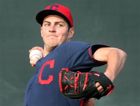 Trevor Bauer stays in strike zone: Cleveland Indians chatter ...