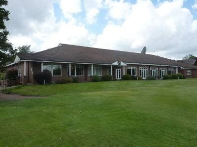 Ellesmere Golf Club, Worsley, Greater Manchester - Ellesmere Golf Club ...