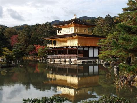 11 of the Most Romantic Places in Japan