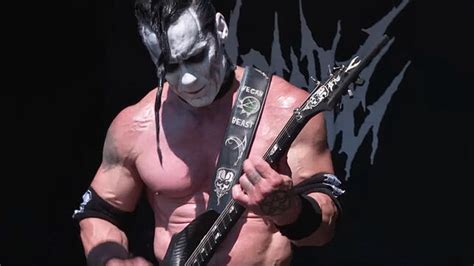 MISFITS Guitarist's DOYLE Announce 2024 US Tour With OTEP, RED DEVIL ...