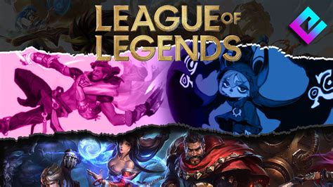 Upcoming Yordle and Sentinel of Light LoL Champions Supposedly Leaked