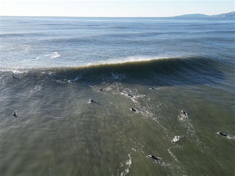 NorCal, after the rains : r/surfing