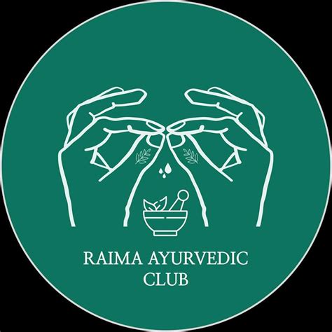 Raima Ayurbedic Club