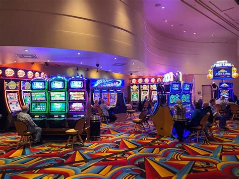 Hollywood Casino Lawrenceburg - 2020 All You Need to Know BEFORE You Go (with Photos) - Tripadvisor