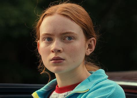 ‘Stranger Things’ Star Sadie Sink Almost Wasn’t Cast in the Role of Max Because She Was ‘Too Old’