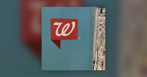 Who is new Walgreens CEO Tim Wentworth? - WBBM Newsradio On-Demand ...