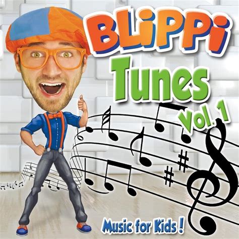 Blippi - Blippi Tunes, Vol. 1 | iHeart