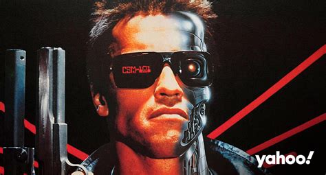 How James Cameron created 'The Terminator' from a fever dream