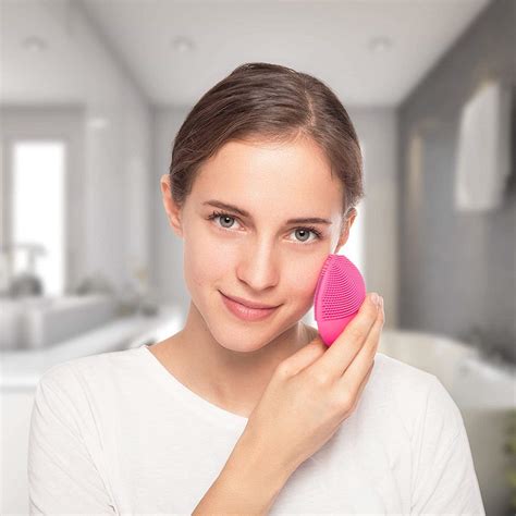 Top 10 Best Facial Cleansing Brushes in 2022 Reviews