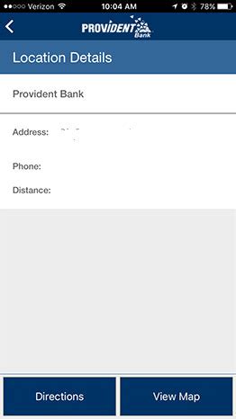 Bank Riverside, CA - Mobile Banking | Provident Bank