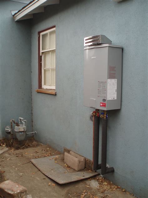 FAQ | Tankless Water Heaters | Water Heater Installation | Plumbing Service