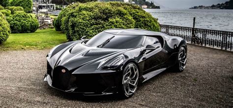 The 10 Most Expensive Cars In The World We'd Want To Buy, Had Money Not ...