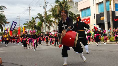 Ishigaki Island Festival | Visit Ishigaki