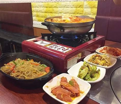 16 places to get authentic Korean food in Singapore for those missing ...