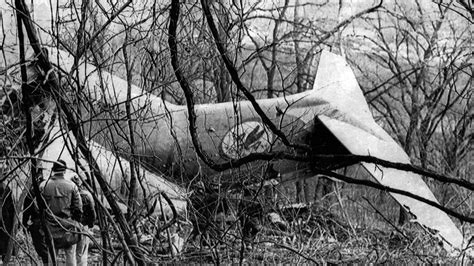 Today in History, November 8, 1965: American Airlines Flight 383 ...