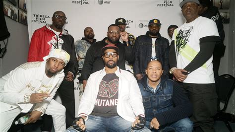 RZA Says The Wu Documentary & TV Series Have Strengthened The Clan's ...