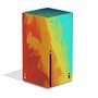 Liquid Rainbow Xbox Series X Skin | KO Custom Creations