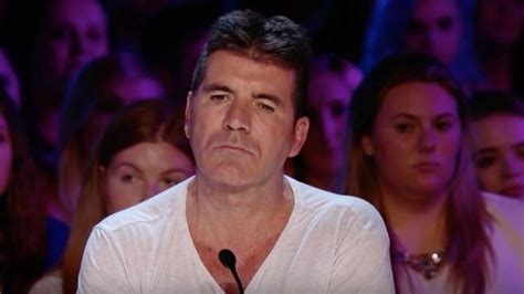 Is Simon Cowell Moving 'The X Factor' To Netflix?