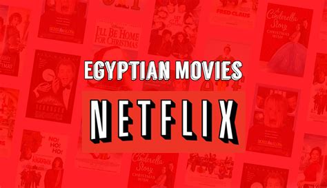 14 Best Egyptian Movies on Netflix (2023) | List of Netflix Egyptian Movies