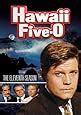 Amazon.com: Hawaii Five-O: The 12th and Final Season: Jack Lord, Herman ...