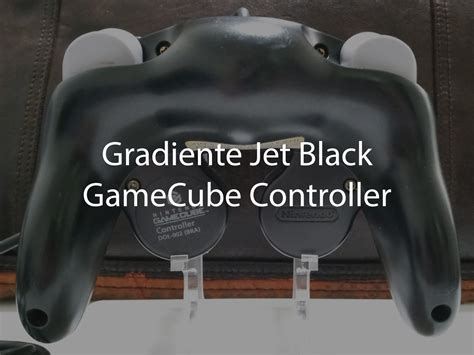 Wired GameCube Controller – The GCC Library