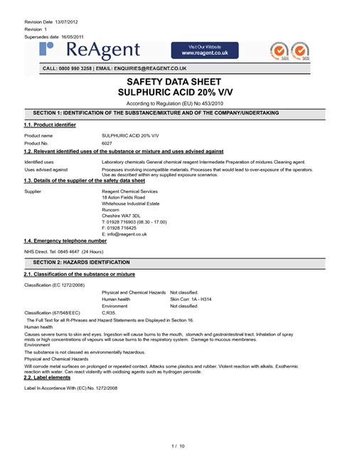 Lithium-ion Battery MSDS Download