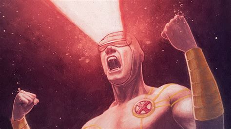 X Men Cyclops Wallpaper - WallpaperSafari