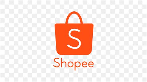 Shopee Logo No Background