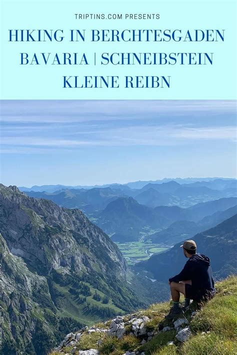 The Top Berchtesgaden Hiking Trail | Schneibstein Mountain Kleine Reibn