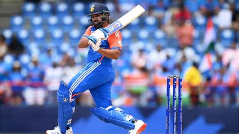 Rohit Sharma creates history, breaks Mahela Jayawardene's long-standing ...