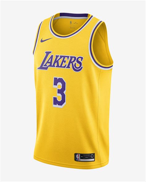 Lakers In N Out Jersey - adidas | Los Angeles Lakers Road Jersey (Big ...