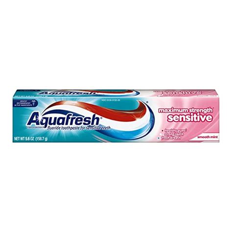 Best Toothpaste for Sensitive Teeth Reviews