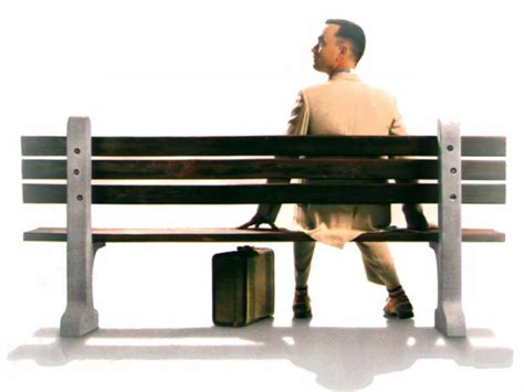 The Forrest Gump Guide to Becoming a Gazillionaire