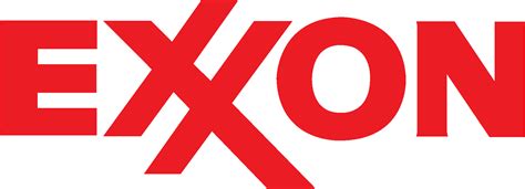 Exxon Logo Vector - (.Ai .PNG .SVG .EPS Free Download)