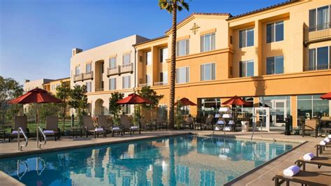 Residence Inn & Fairfield Inn & Suites by Marriott Pool