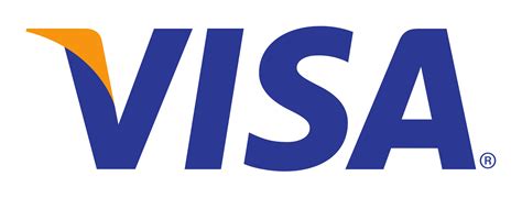 Logo Png Visa - Jonie Wida