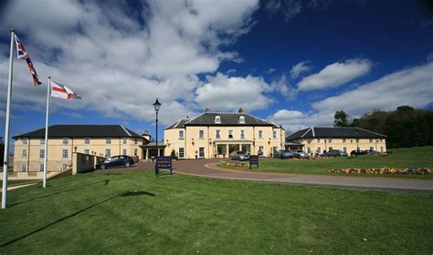 North east hotel Hardwick Hall to undergo major refurbishment