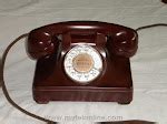 Mike's Vintage Telephones
