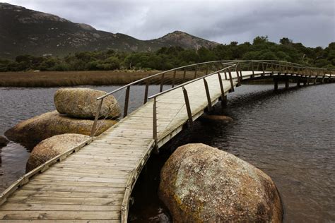 Wilson's Promontory - South Gippsland